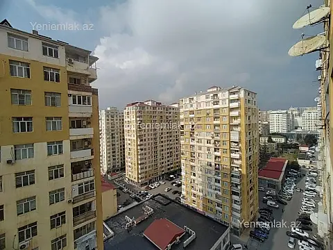 Satılır 3 otaqlı yeni tikili 147 m²