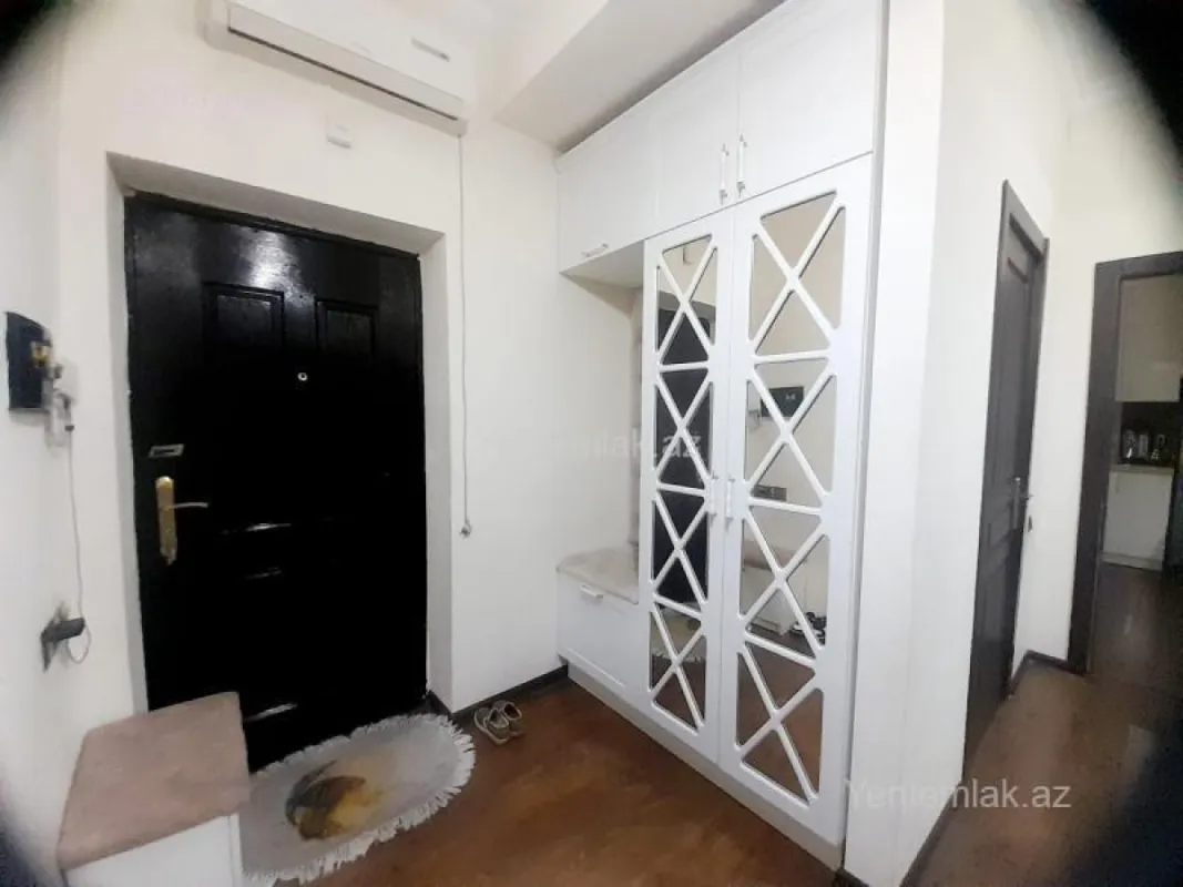 Satılır 4 otaqlı yeni tikili 85 m²