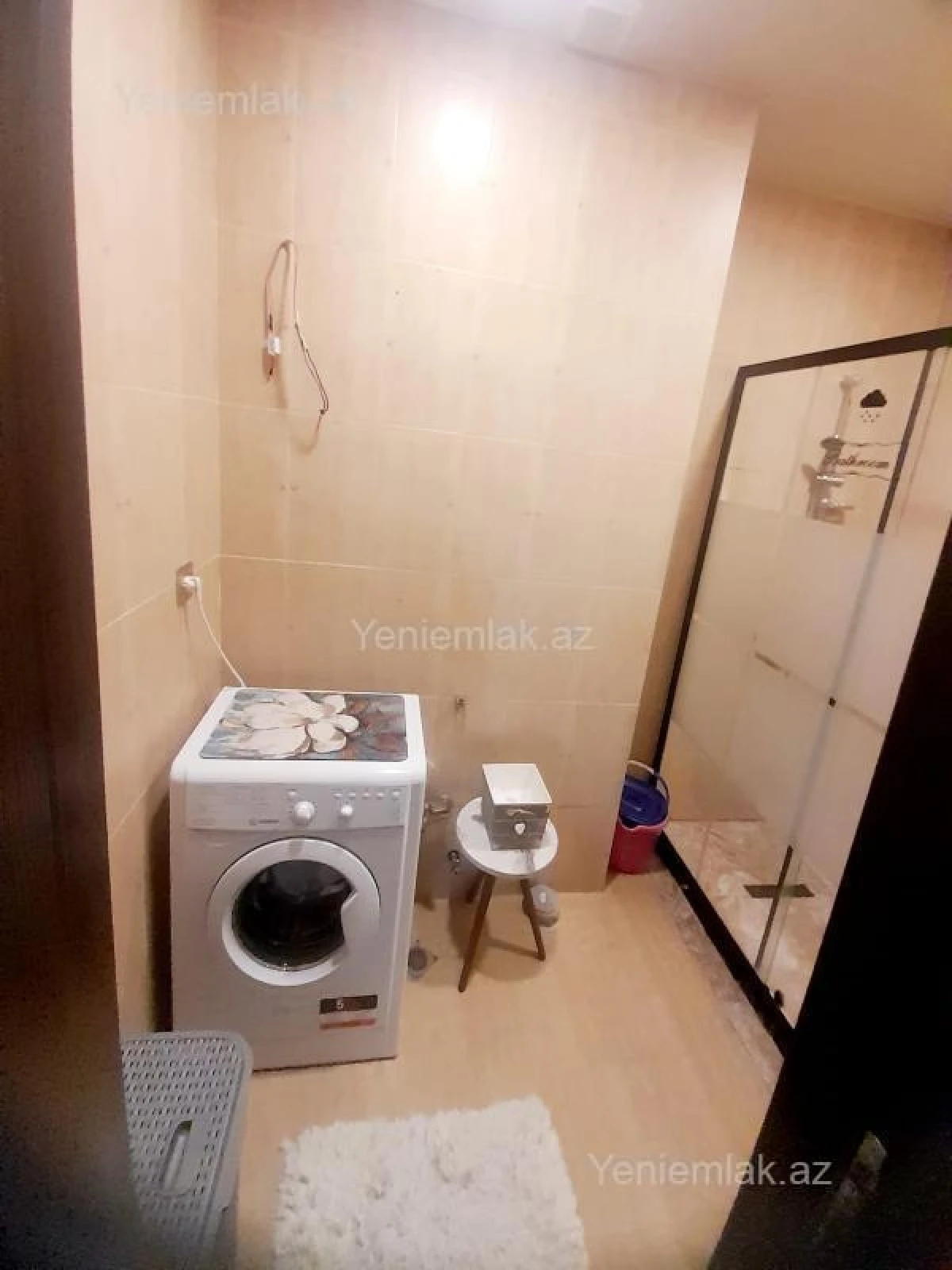 Satılır 4 otaqlı yeni tikili 85 m²