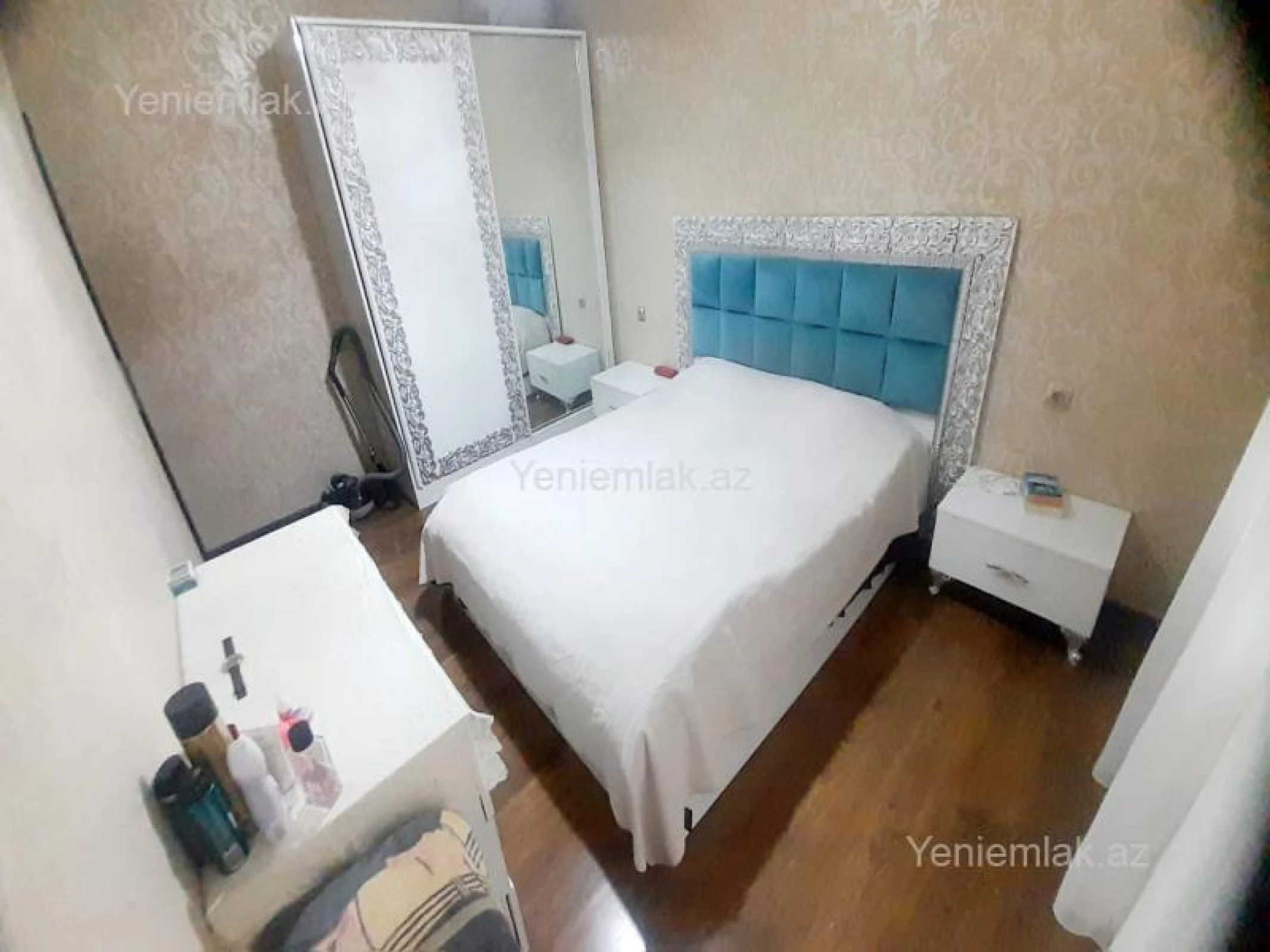 Satılır 4 otaqlı yeni tikili 85 m²