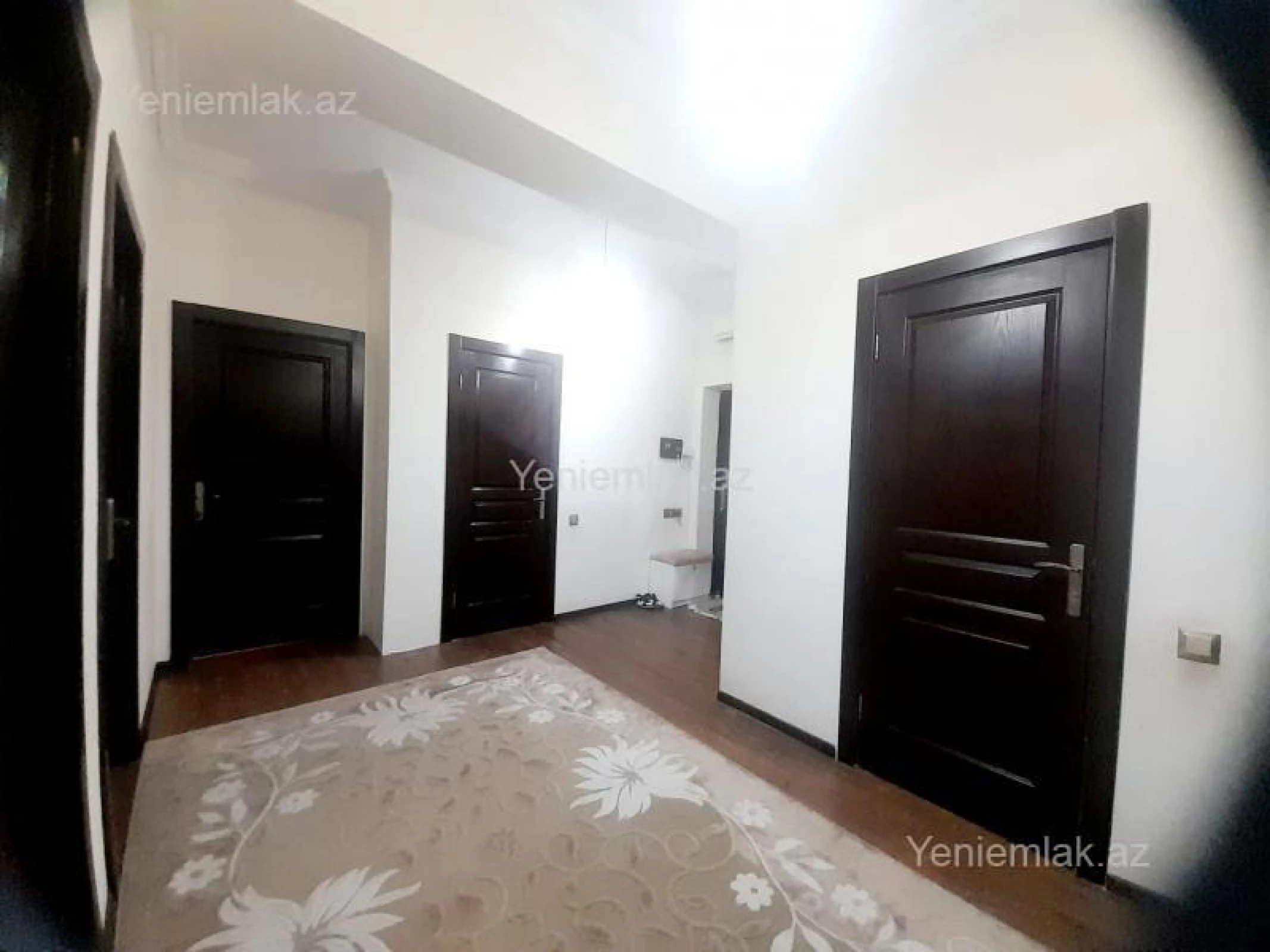 Satılır 4 otaqlı yeni tikili 85 m²