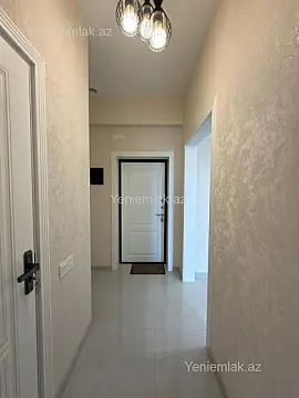 Satılır 2 otaqlı yeni tikili 52.3 m²