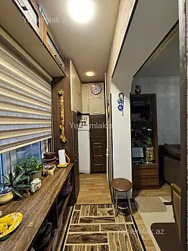 Satılır 3 otaqlı yeni tikili 50 m²