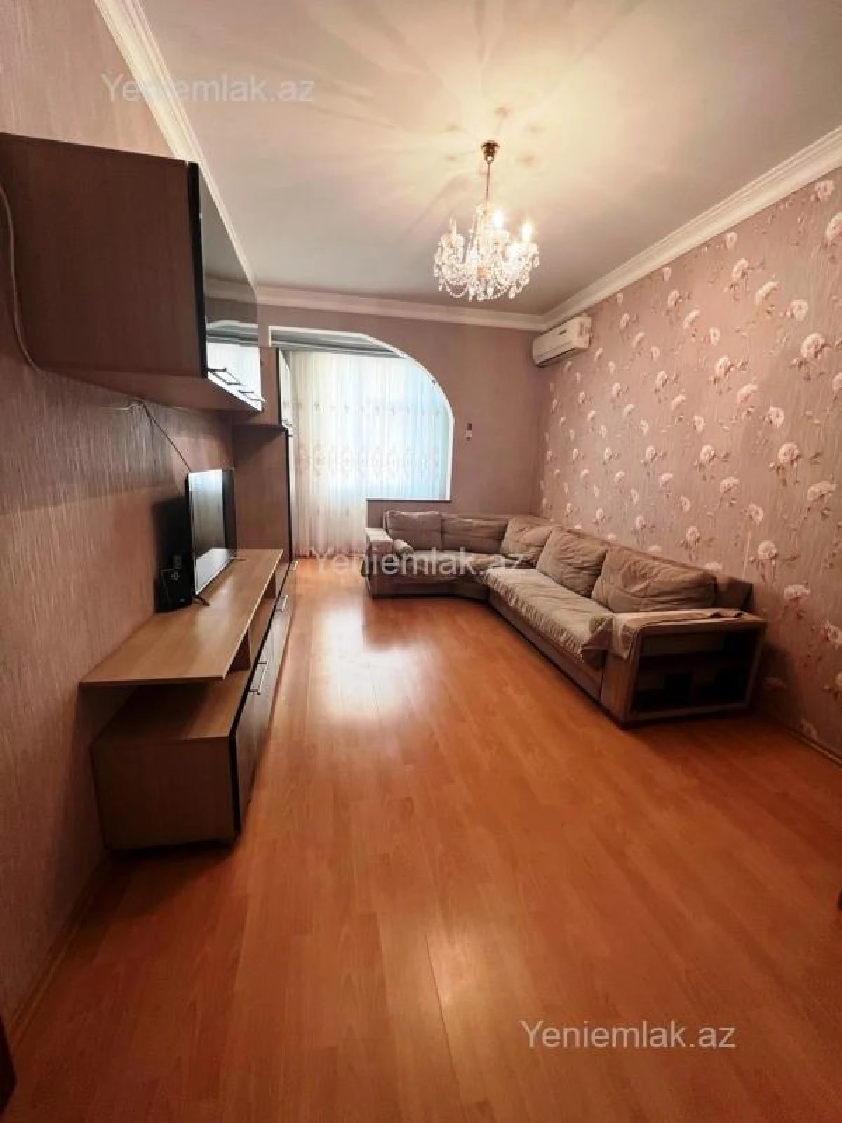 Satılır 2 otaqlı yeni tikili 56 m²