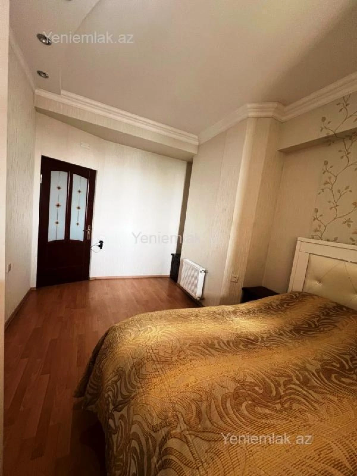 Satılır 2 otaqlı yeni tikili 56 m²