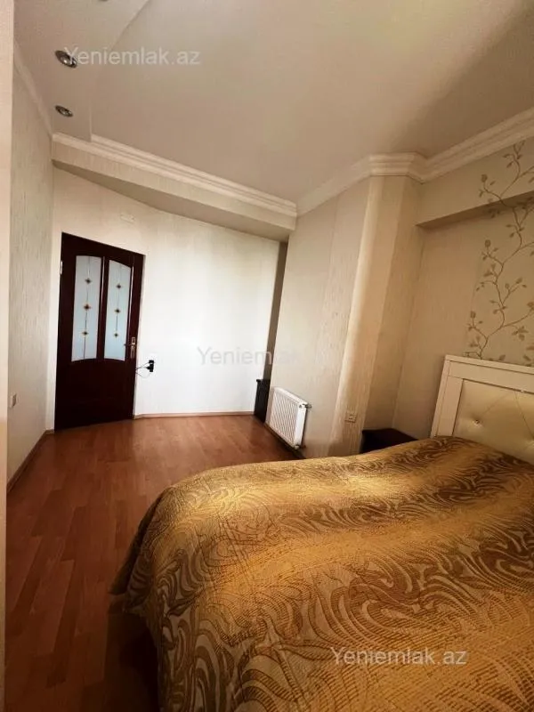 Satılır 2 otaqlı yeni tikili 56 m²