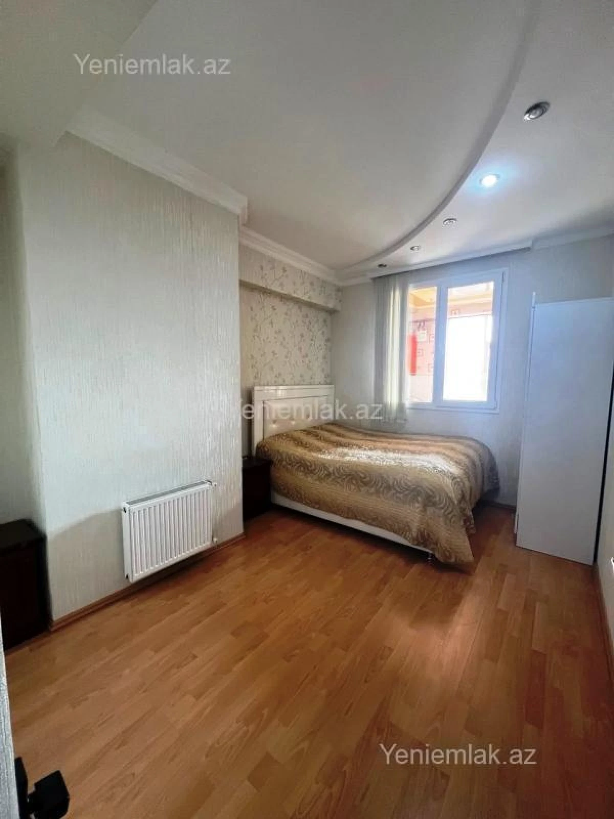 Satılır 2 otaqlı yeni tikili 56 m²