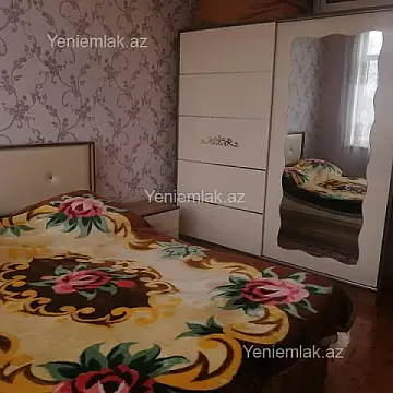 Satılır 3 otaqlı yeni tikili 74 m² — Bakı, Suraxanı 3 otaq 74.00 m²