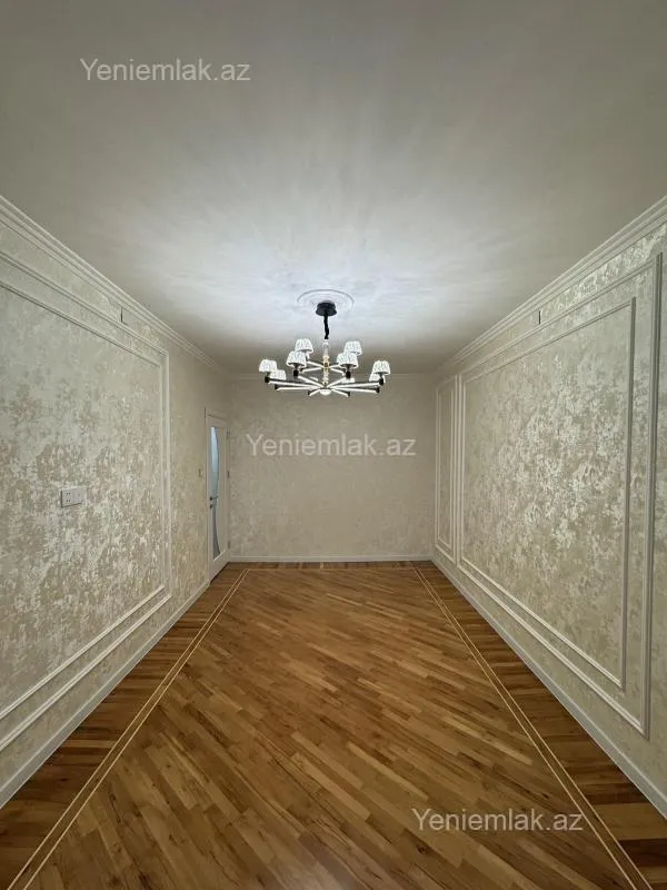 Satılır 2 otaqlı köhnə tikili 60 m²