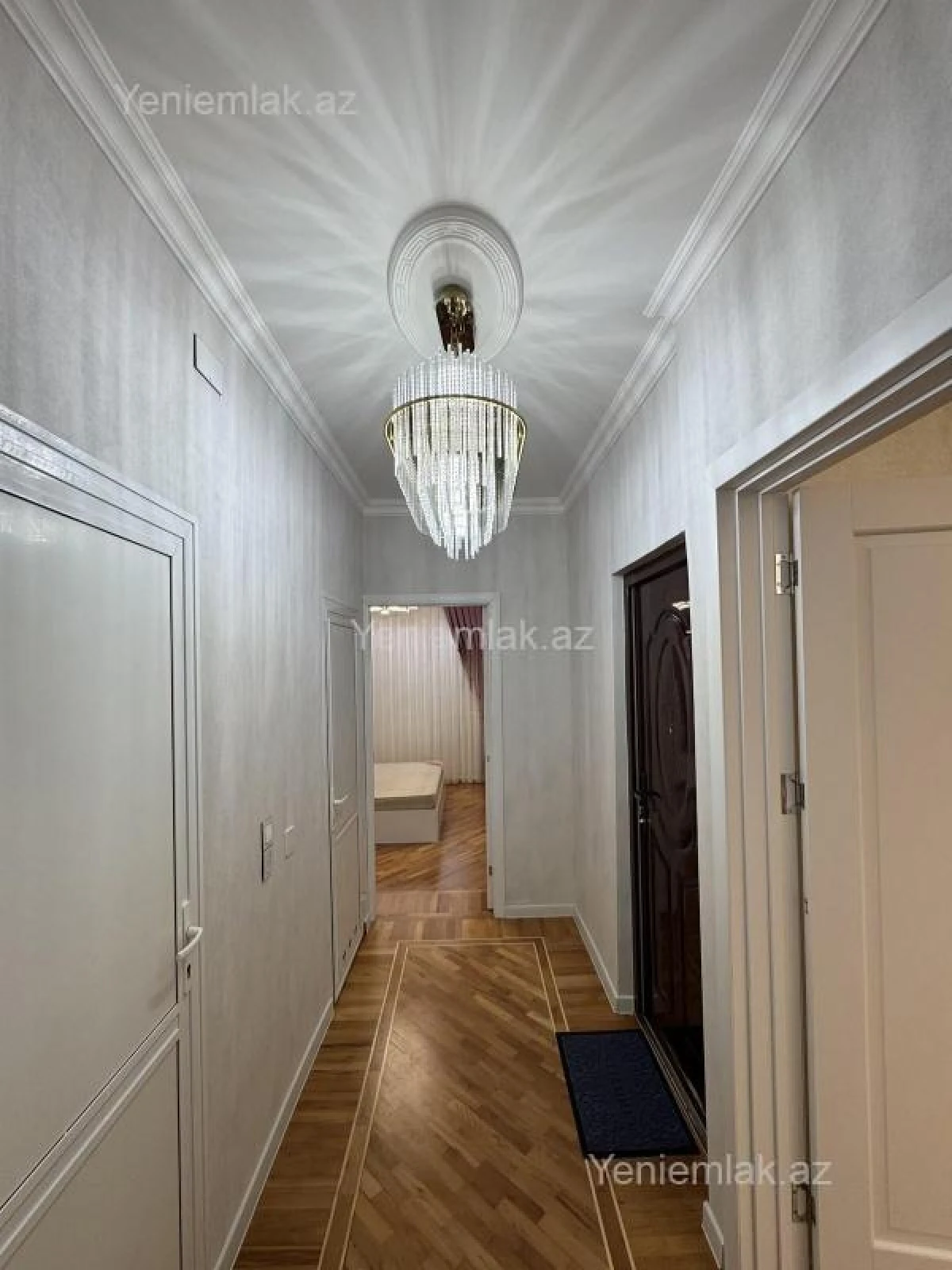 Satılır 2 otaqlı köhnə tikili 60 m²