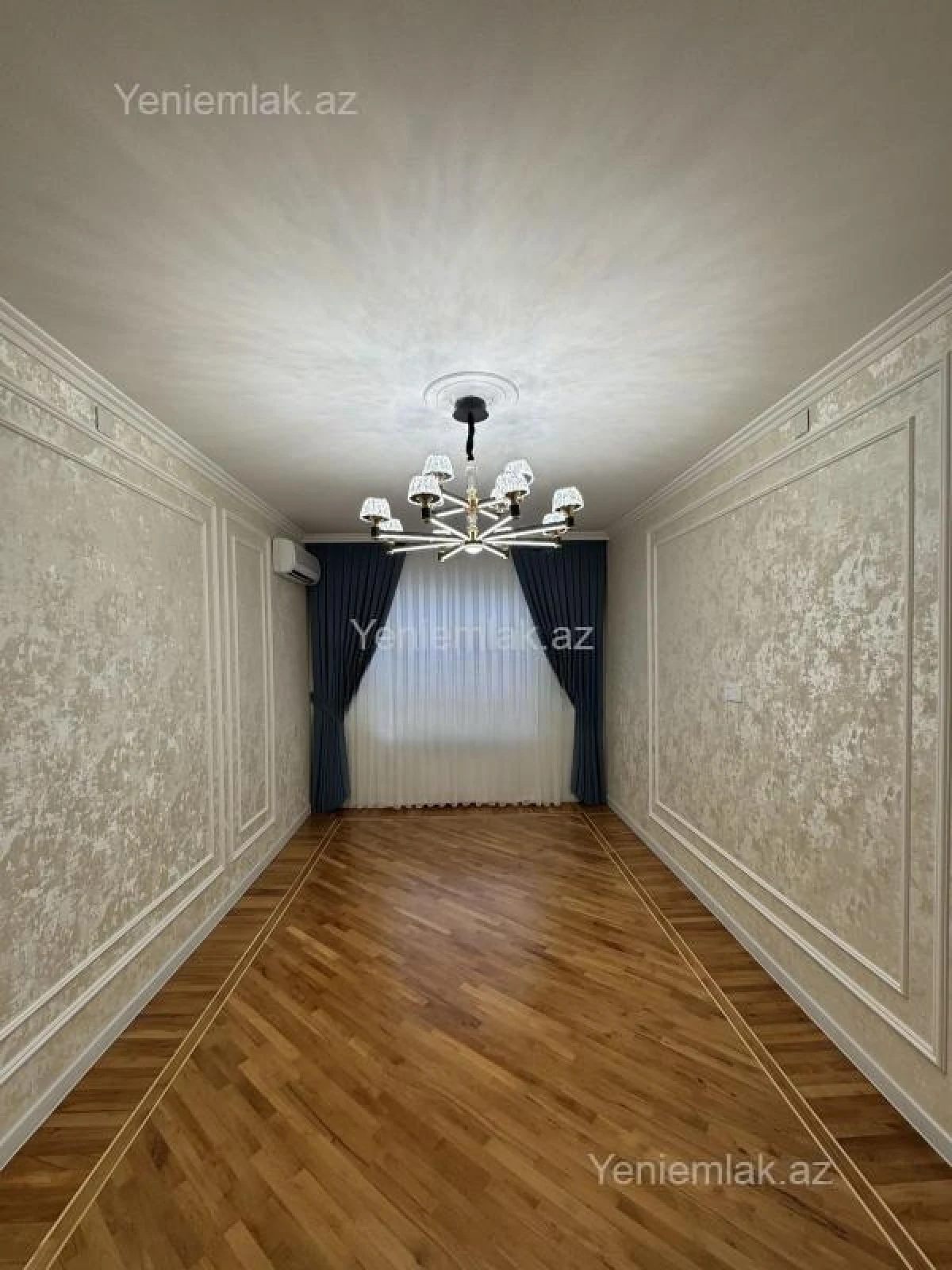 Satılır 2 otaqlı köhnə tikili 60 m²