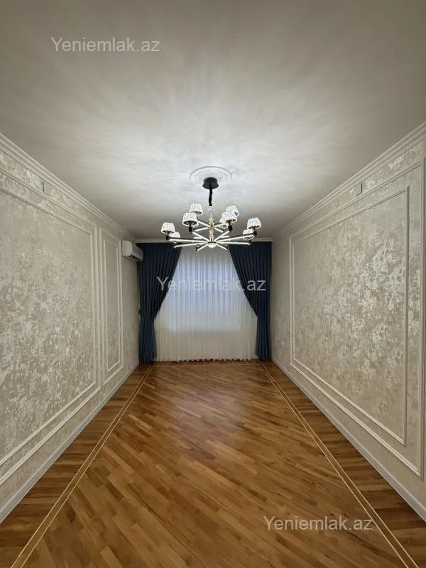 Satılır 2 otaqlı köhnə tikili 60 m²