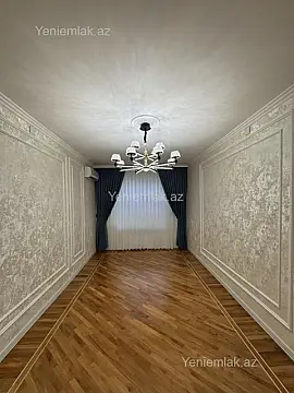 Satılır 2 otaqlı köhnə tikili 60 m² — Bakı, Xətai 2 otaq 60.00 m²