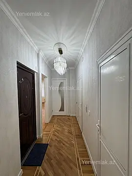 Satılır 2 otaqlı köhnə tikili 60 m²