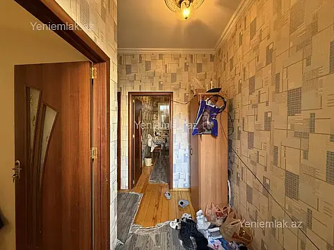 Satılır 2 otaqlı həyət evi 80 m²