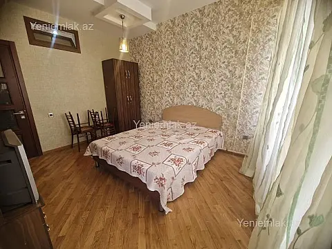 Satılır 2 otaqlı yeni tikili 60 m²