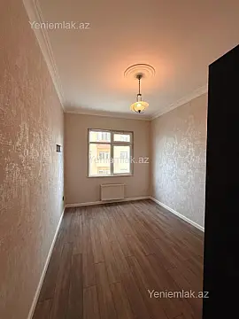 Satılır 3 otaqlı yeni tikili 120 m²