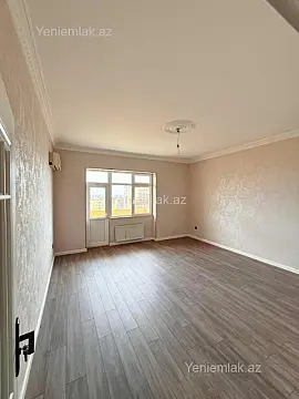 Satılır 3 otaqlı yeni tikili 120 m² — Bakı, Yasamal 3 otaq 120.00 m²