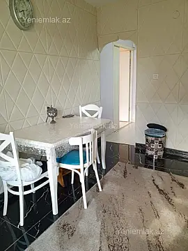 Satılır 3 otaqlı yeni tikili 103 m²