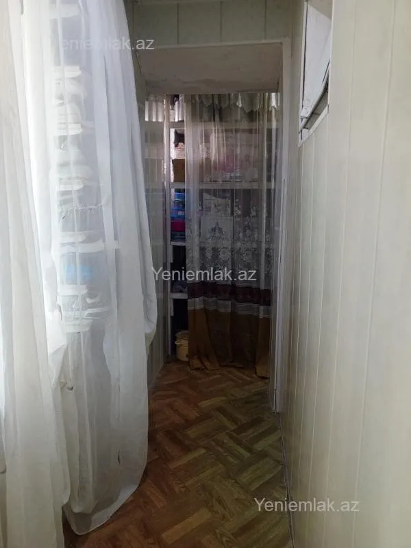 Satılır 3 otaqlı yeni tikili 103 m²