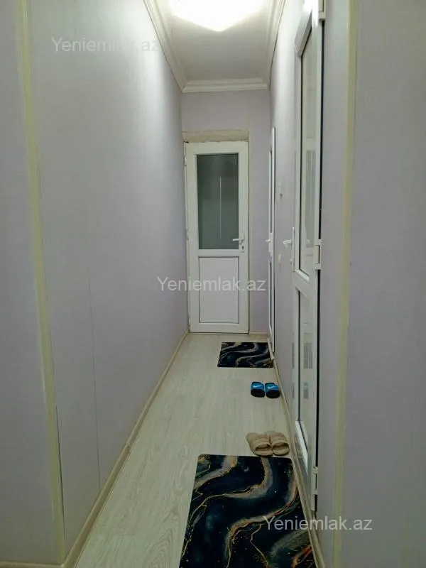 Satılır 3 otaqlı yeni tikili 103 m²