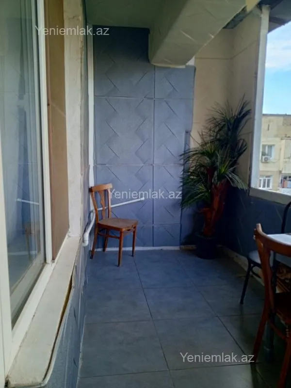 Satılır 3 otaqlı yeni tikili 103 m²