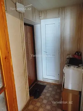 Satılır 2 otaqlı köhnə tikili 45 m²