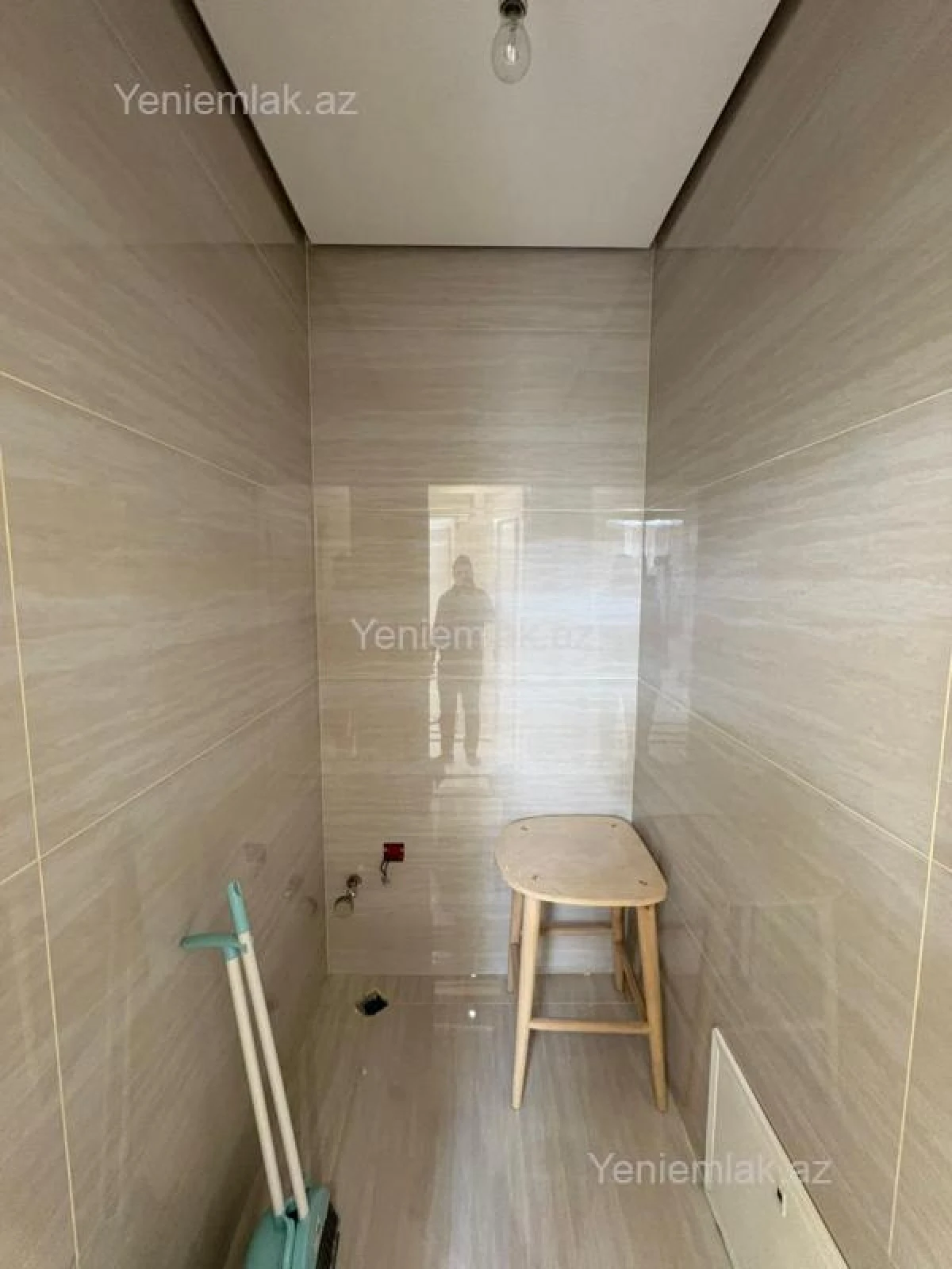 Satılır 3 otaqlı yeni tikili 95 m²