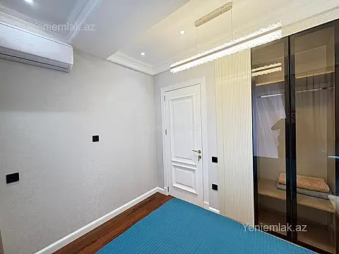 Satılır 3 otaqlı yeni tikili 95 m²
