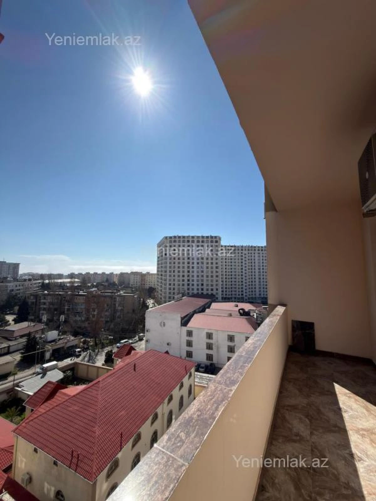 Satılır 3 otaqlı yeni tikili 134 m²