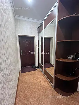 Satılır 2 otaqlı yeni tikili 55 m²