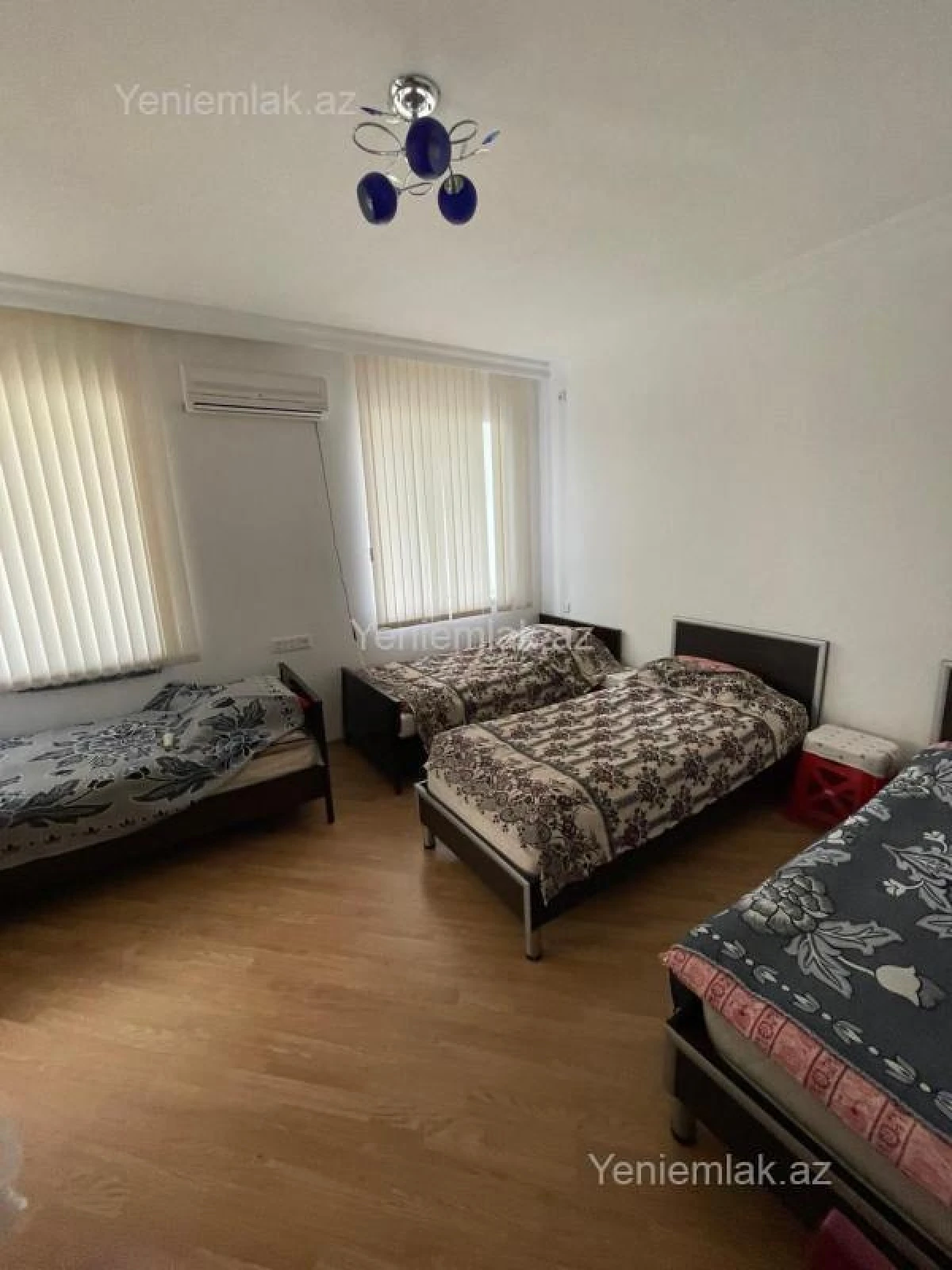 Satılır 5 otaqlı həyət evi 220 m²