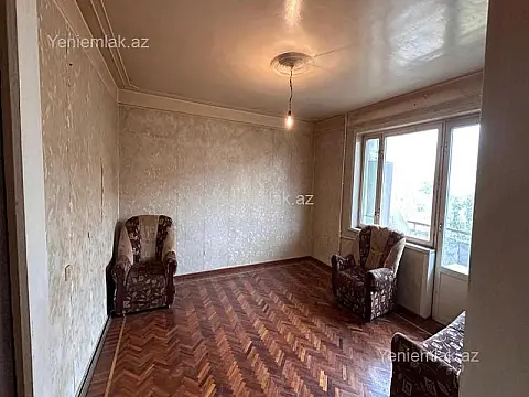 Satılır 4 otaqlı yeni tikili 120 m² — Bakı, Xətai 4 otaq 120.00 m²