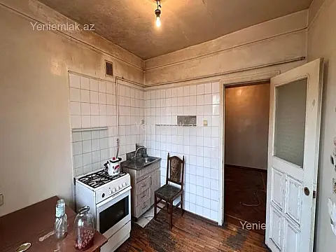 Satılır 4 otaqlı yeni tikili 120 m²