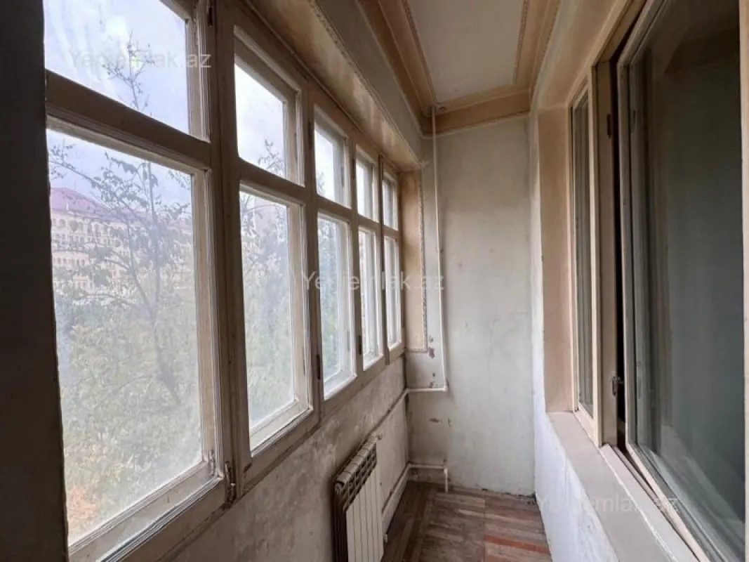 Satılır 4 otaqlı yeni tikili 120 m²