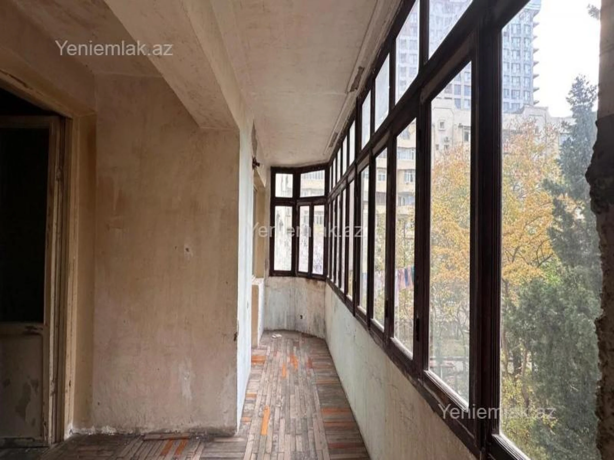 Satılır 4 otaqlı yeni tikili 120 m²