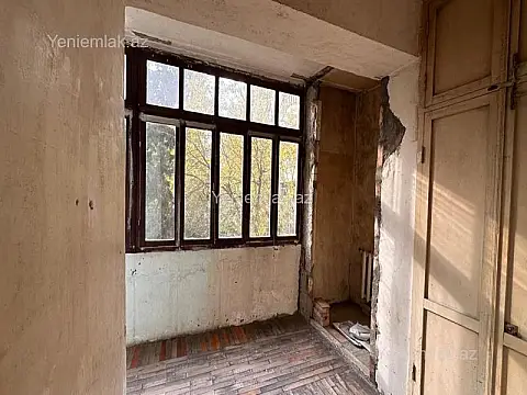 Satılır 4 otaqlı yeni tikili 120 m²