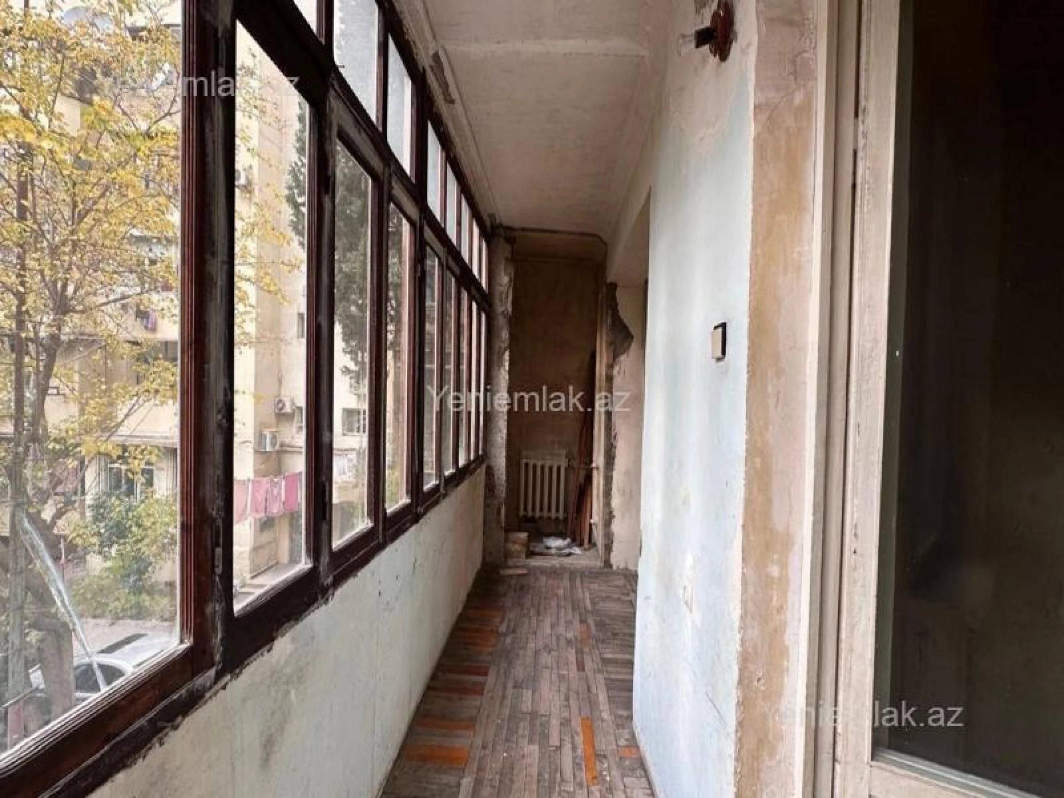 Satılır 4 otaqlı yeni tikili 120 m²