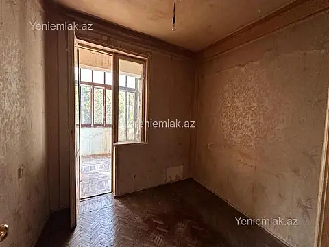 Satılır 4 otaqlı yeni tikili 120 m²