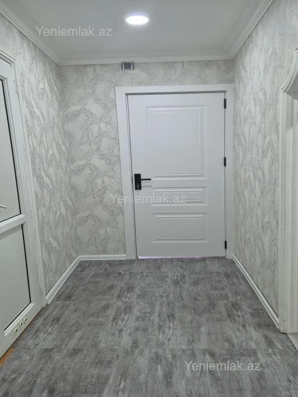 Satılır 3 otaqlı köhnə tikili 60 m²