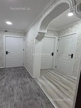 Satılır 3 otaqlı köhnə tikili 60 m²