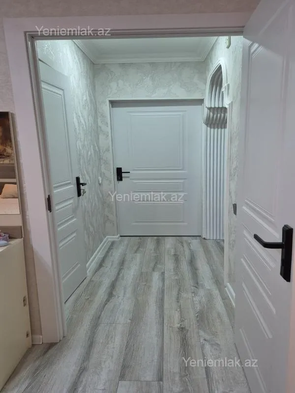 Satılır 3 otaqlı köhnə tikili 60 m²