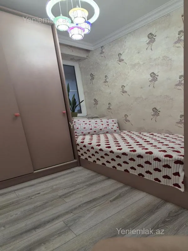 Satılır 3 otaqlı köhnə tikili 60 m²