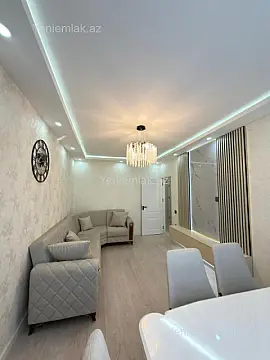 Satılır 2 otaqlı köhnə tikili 60 m²