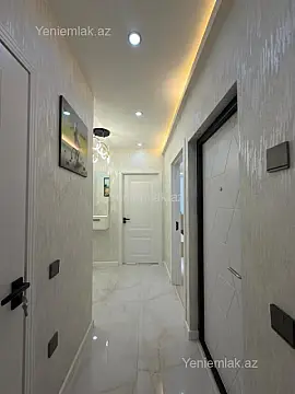 Satılır 2 otaqlı köhnə tikili 60 m² — Bakı, Xətai 2 otaq 60.00 m²