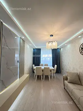 Satılır 2 otaqlı köhnə tikili 60 m²