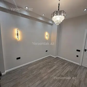 Satılır 2 otaqlı yeni tikili 59 m²