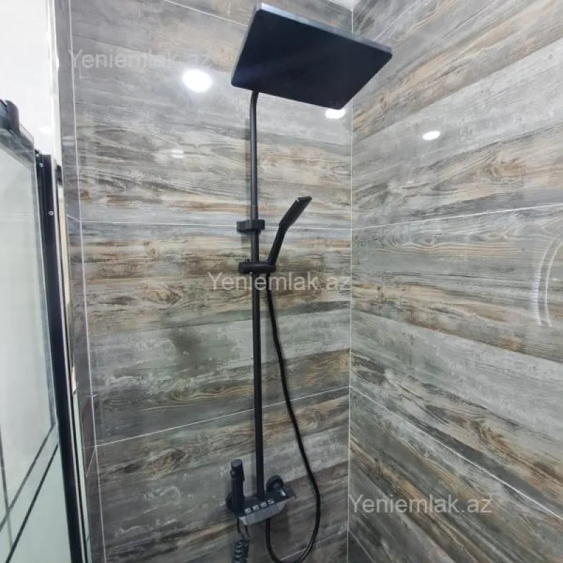 Satılır 2 otaqlı yeni tikili 59 m²