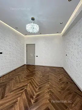 Satılır 2 otaqlı yeni tikili 80 m²