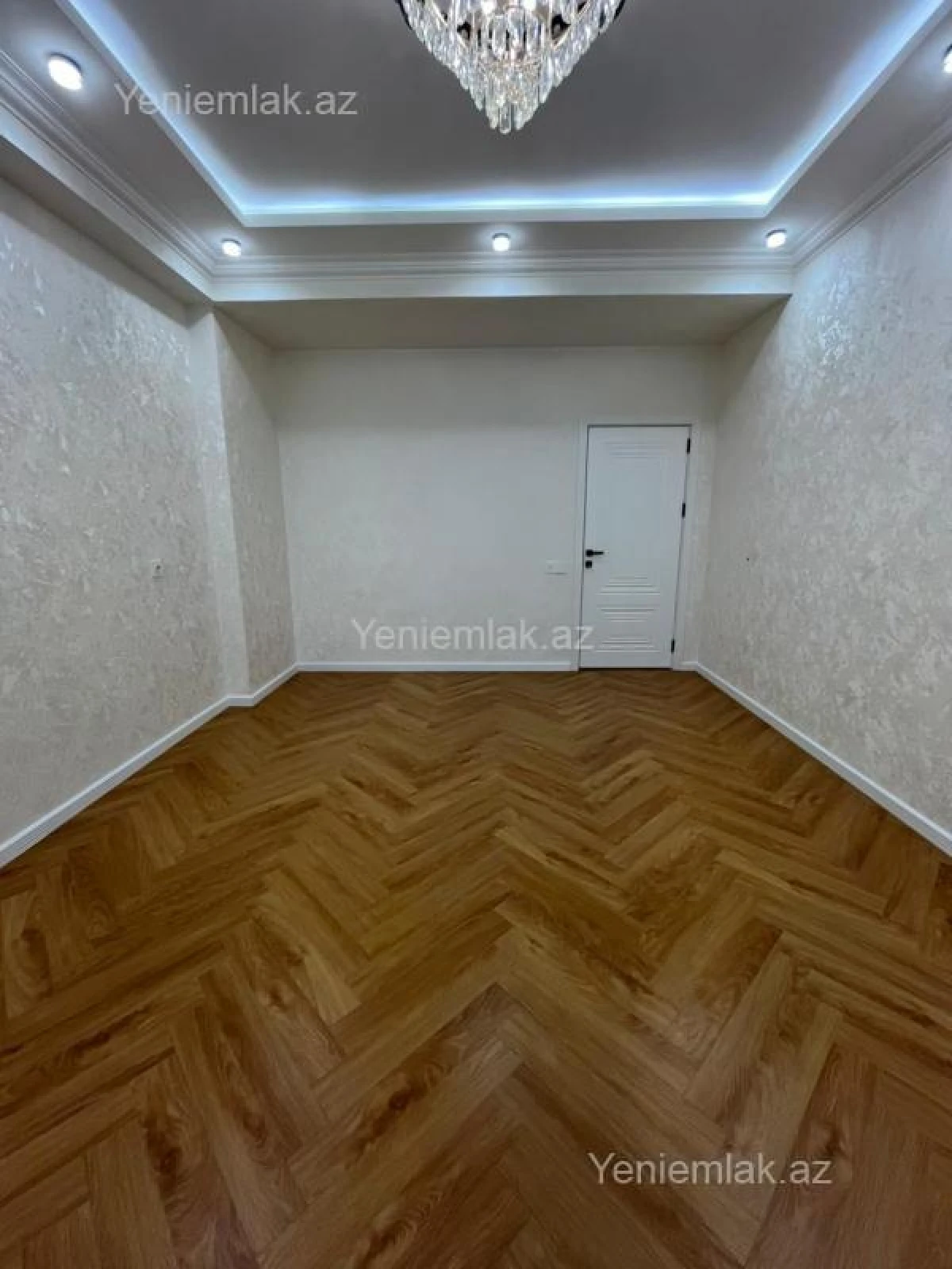 Satılır 2 otaqlı yeni tikili 80 m²